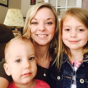 Meet your Posher, Brooke